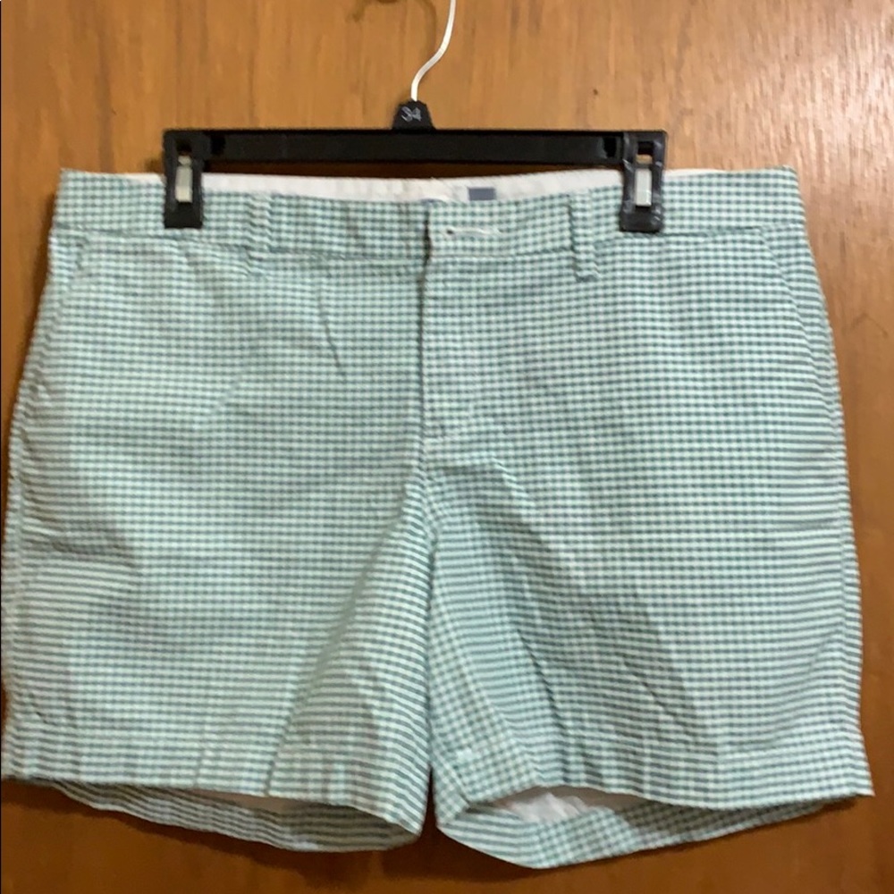 Cute shorts from Old Navy